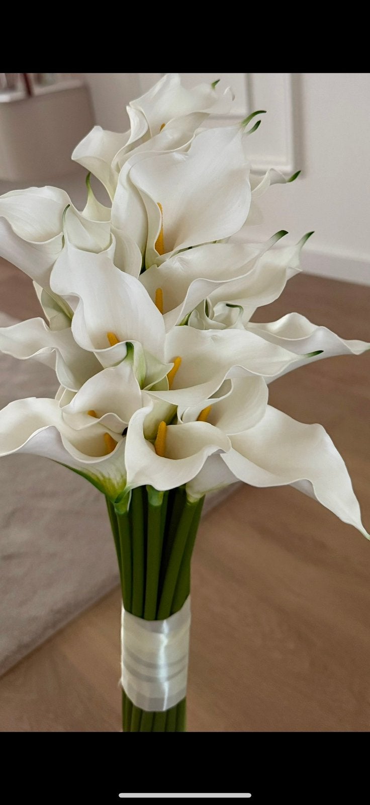 Diverse kunstbloemen en decoraties voor elk interieur, Ophalen, Bloeit niet