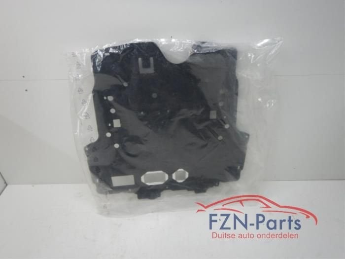 Beschermplaat bodem Peugeot 2008 (22745195), Ophalen of Verzenden, Nieuw