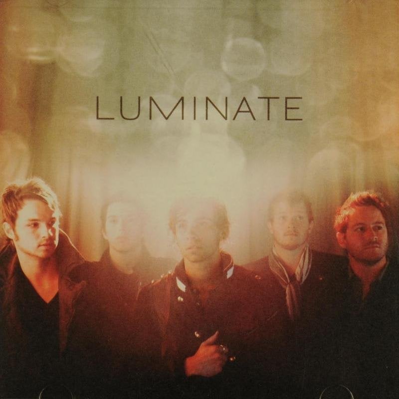 SALE->CD LUMINATE - Luminate SEALED, Ophalen of Verzenden, Nieuw in verpakking, Gospel