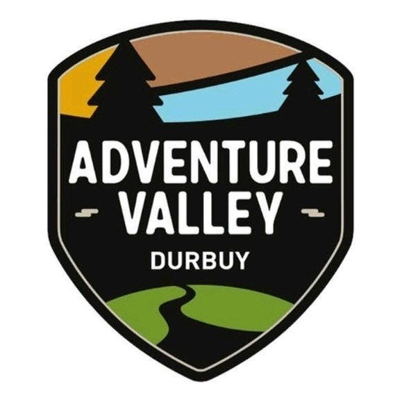 Adventure Valley 2e kaartje GRATIS, Drie personen of meer, Kortingskaart