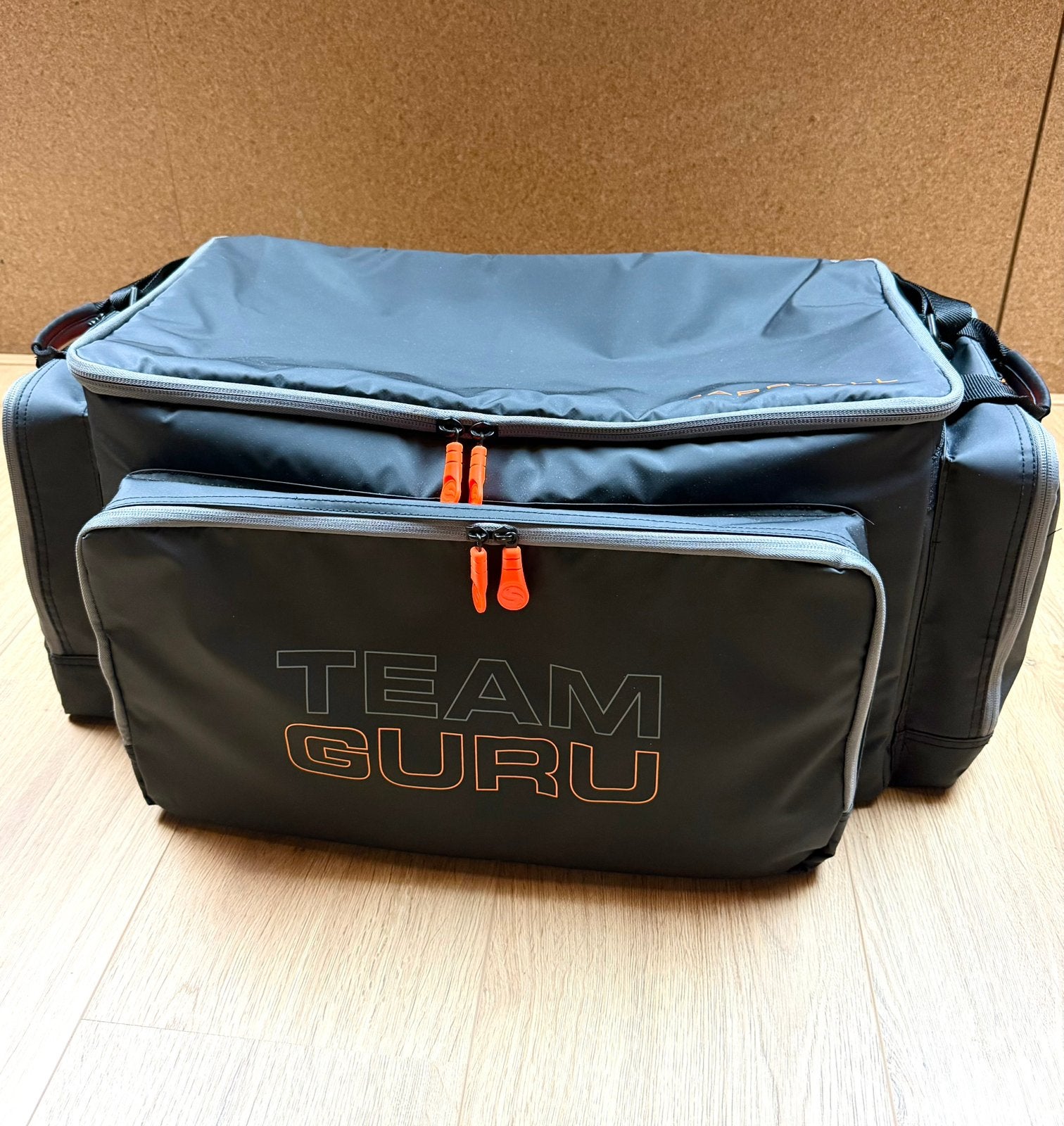 Guru Team Guru Carryall, Ophalen, Zo goed als nieuw, Overige typen