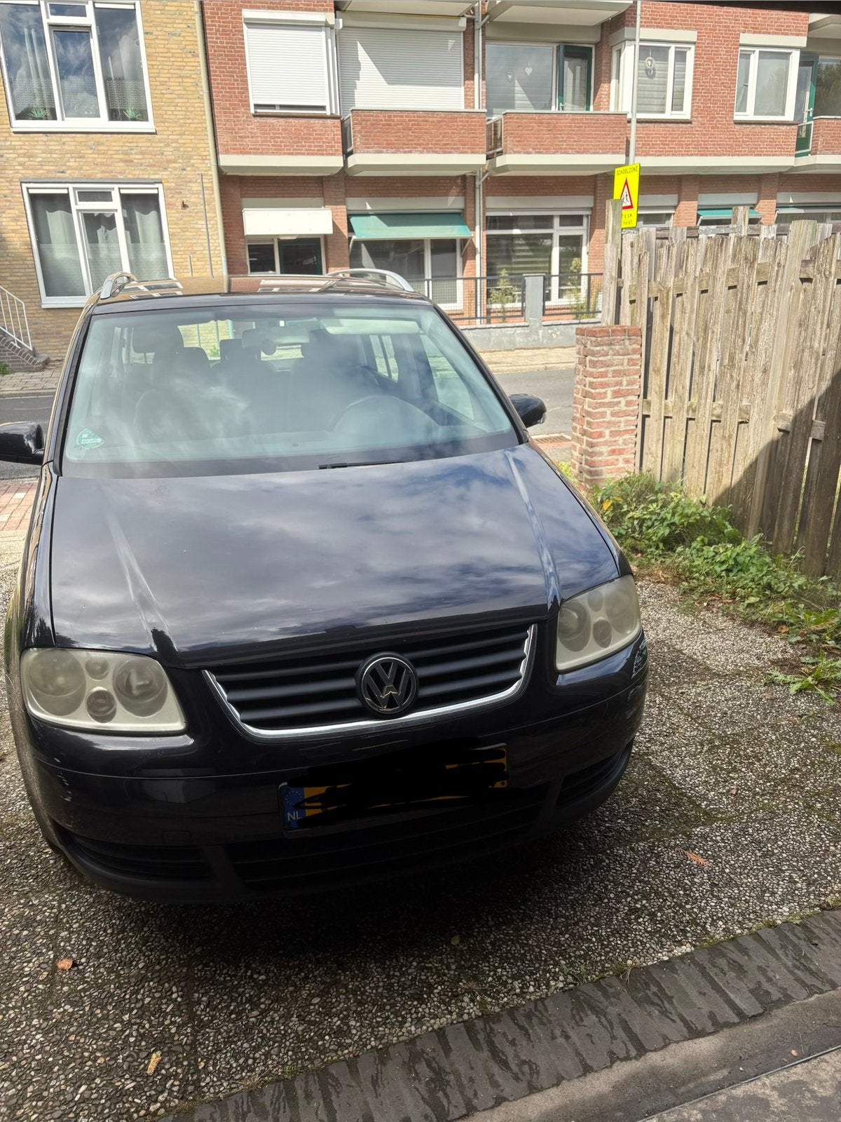 Volkswagen 1.6 FSI NOX sensor, Auto-onderdelen, Ophalen of Verzenden, Volkswagen