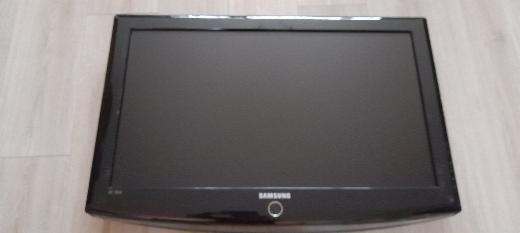 Tv, Ophalen, Gebruikt, 50 Hz, Samsung