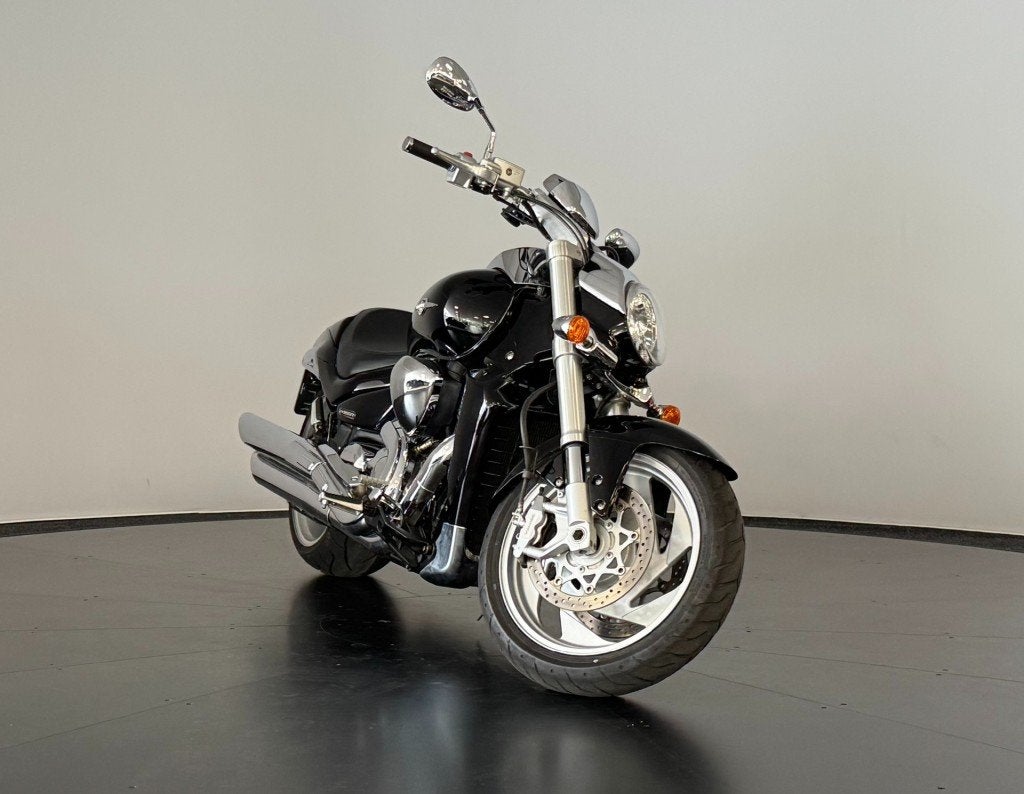 Suzuki Intruder M1800R, Motoren, Contact via Suzuki website, Suzuki Motor Corporation, Bedrijf, 1783 cc
