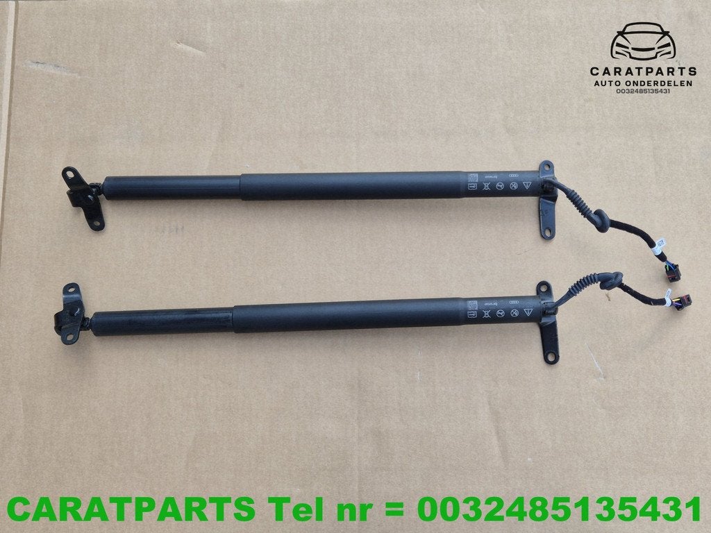 89A827851B Audi Q4 gasveer Q4 e tron gasdemper q4 e tron, Gebruikt, AUDI AG, Auto-Union-Strasse 1
85045  Ingolstadt, DE, Kundenbetreuung@audi.de