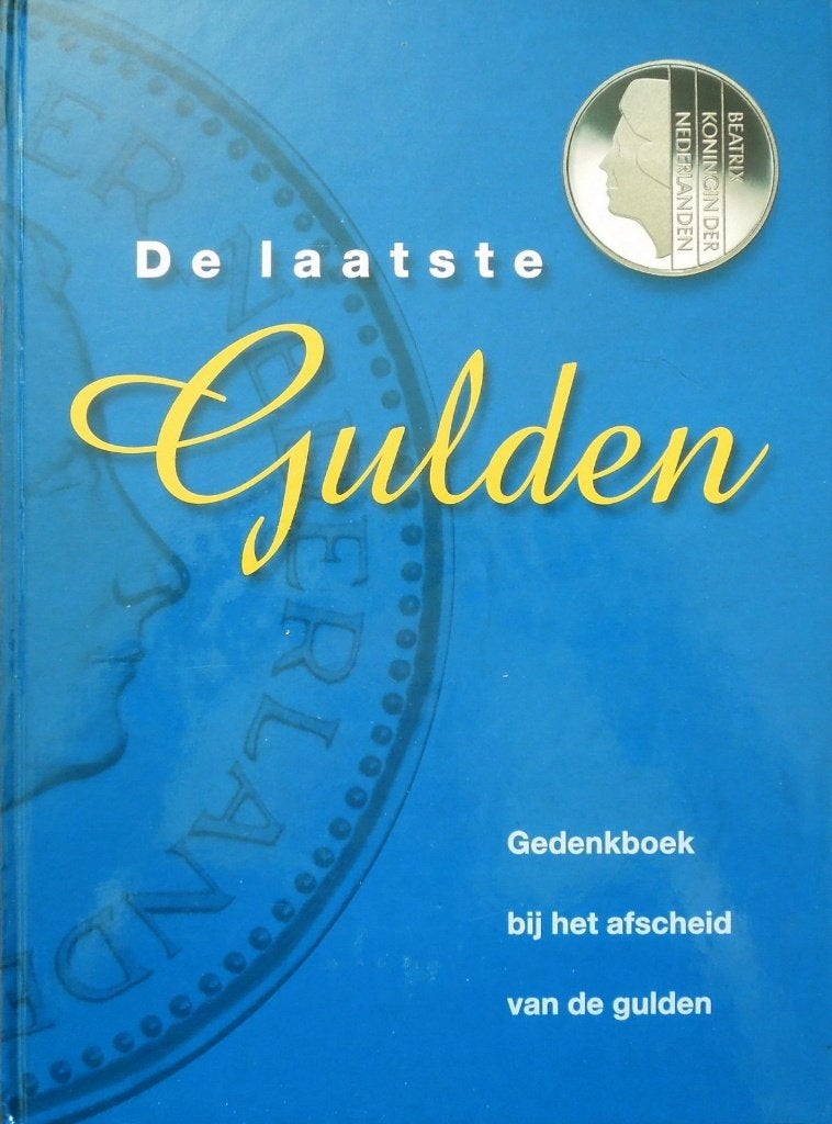 Boek de laatste gulden., Ophalen, Koningin Juliana, Overige waardes, Losse munt