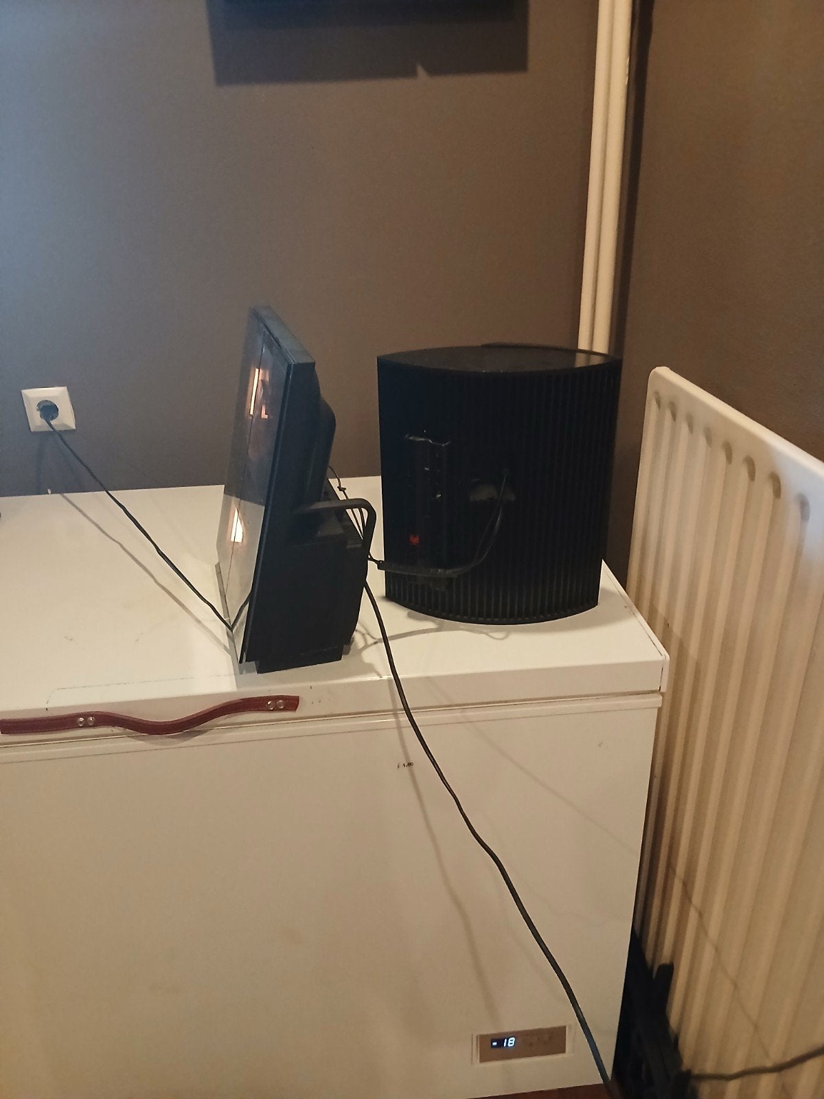 Beosystem 2500 Bang en Olufsen, Ophalen of Verzenden, Gebruikt, Cassettedeck, Bang & Olufsen