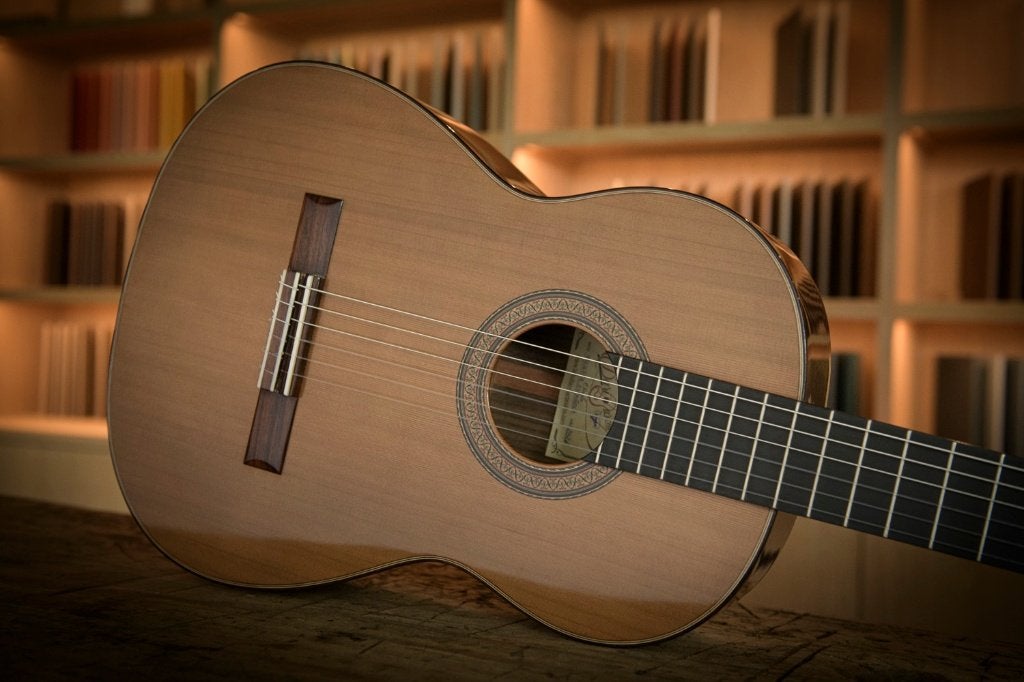 Dario Garcia klassieke concert gitaar “Española”/ 2026 Ceder, Ophalen of Verzenden, Nieuw, Klassieke of Spaanse gitaar, Met koffer
