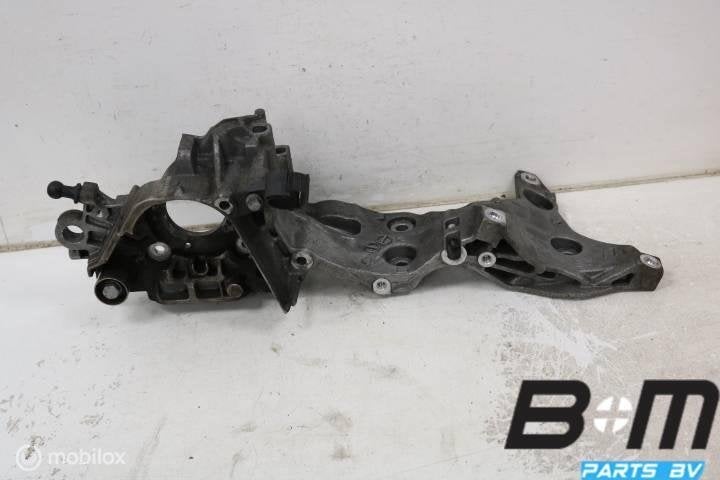 Steun airco pomp VW Polo 2G 04L903141B, Auto-onderdelen, Gebruikt