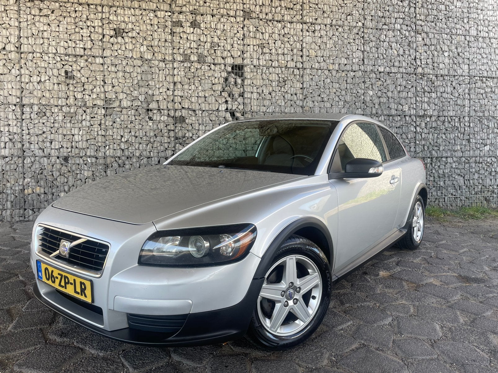 Volvo C30