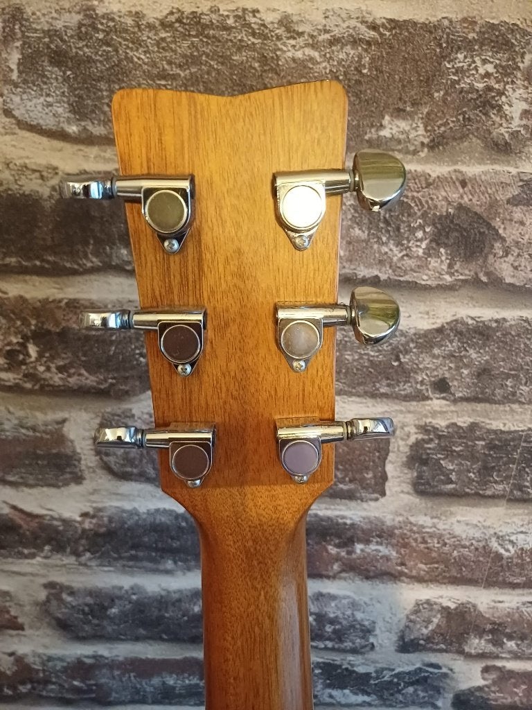 Yamaha FS-720s akoestische gitaar, ., Ophalen of Verzenden, Zo goed als nieuw, Yamaha