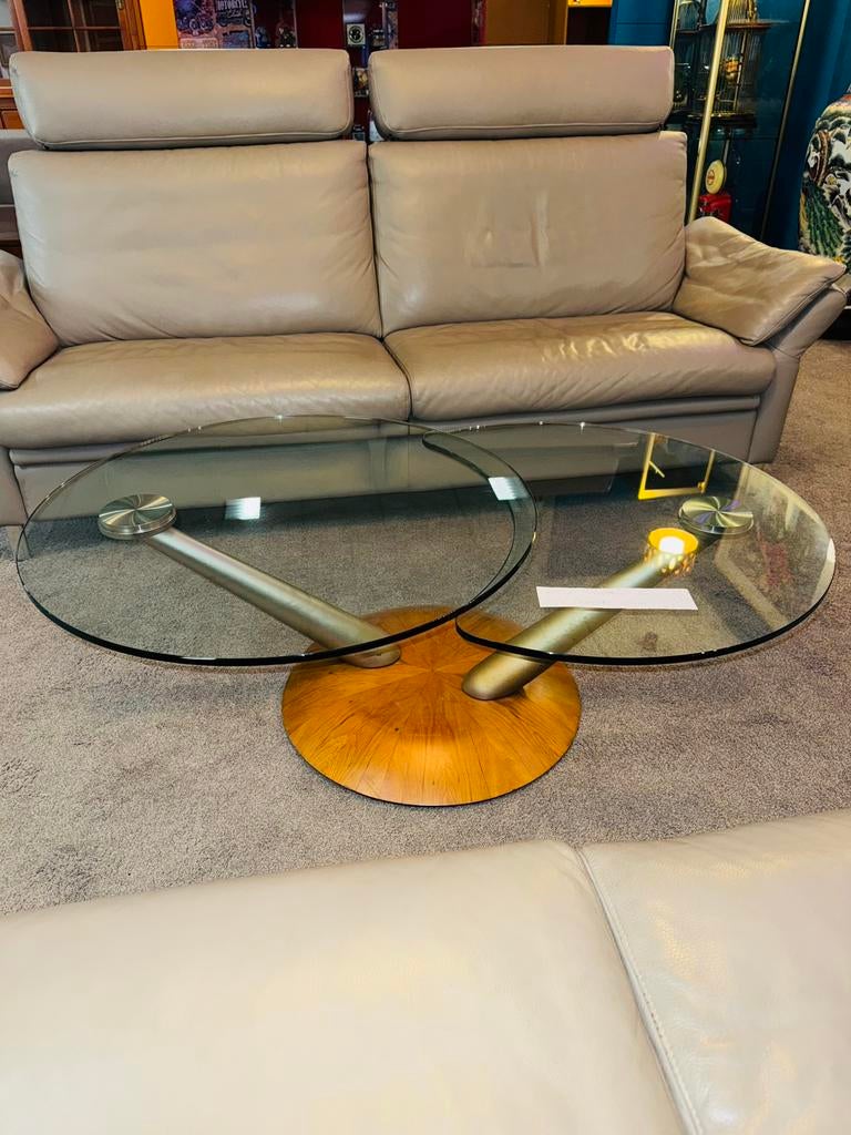 Design salontafel Naos Hula draaibare tafel, Ophalen of Verzenden