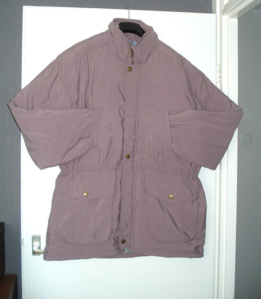 NIEUW: Beltona Sportswear winterjas maat XL, Overige kleuren, Ophalen of Verzenden, Beltona, Maat 56/58 (XL)
