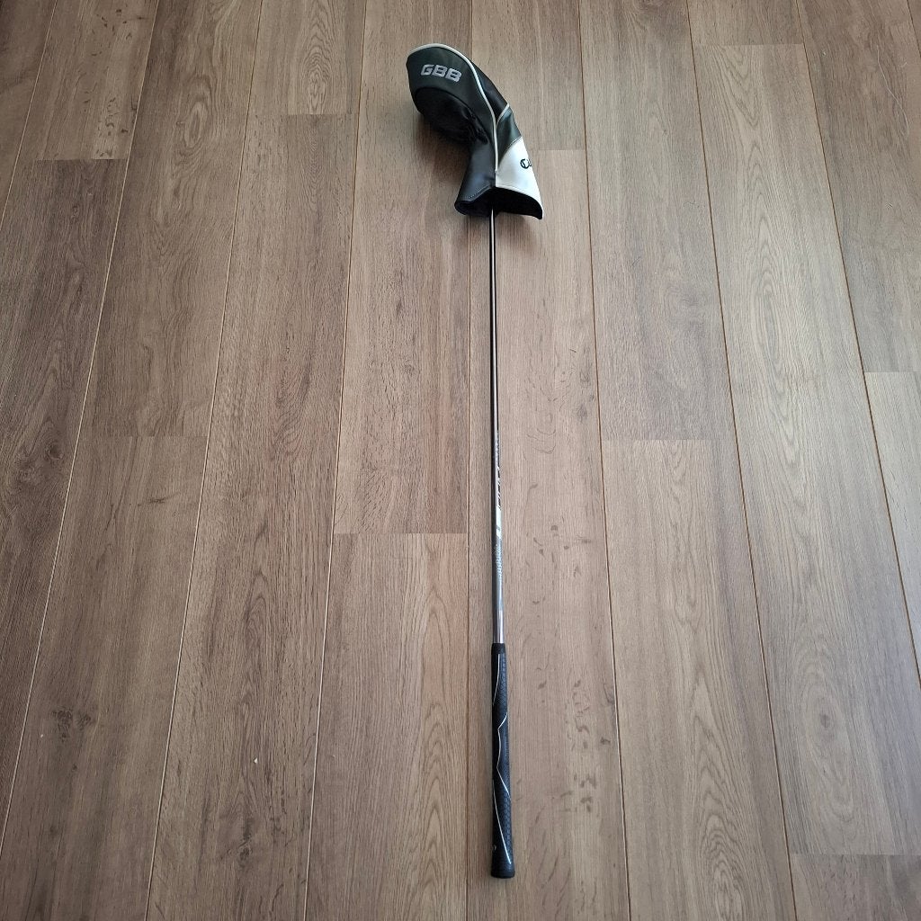 Calloway Great Big Bertha Driver, Ophalen of Verzenden, Zo goed als nieuw, Club, Callaway