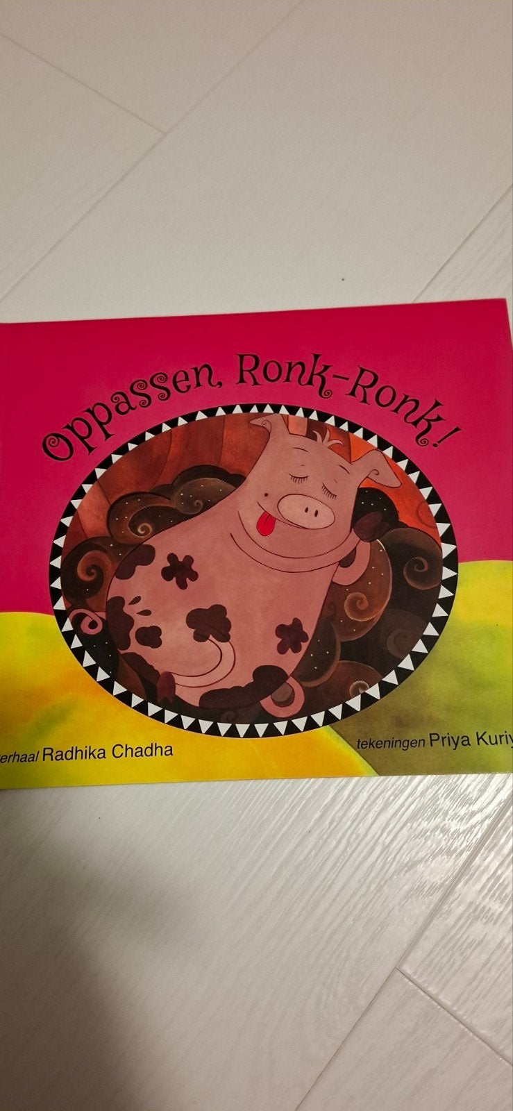 Diverse kinderleesboeken: Peppa Pig, Disney en meer, Voorleesboek, Fictie algemeen, Jongen of Meisje, 4 jaar