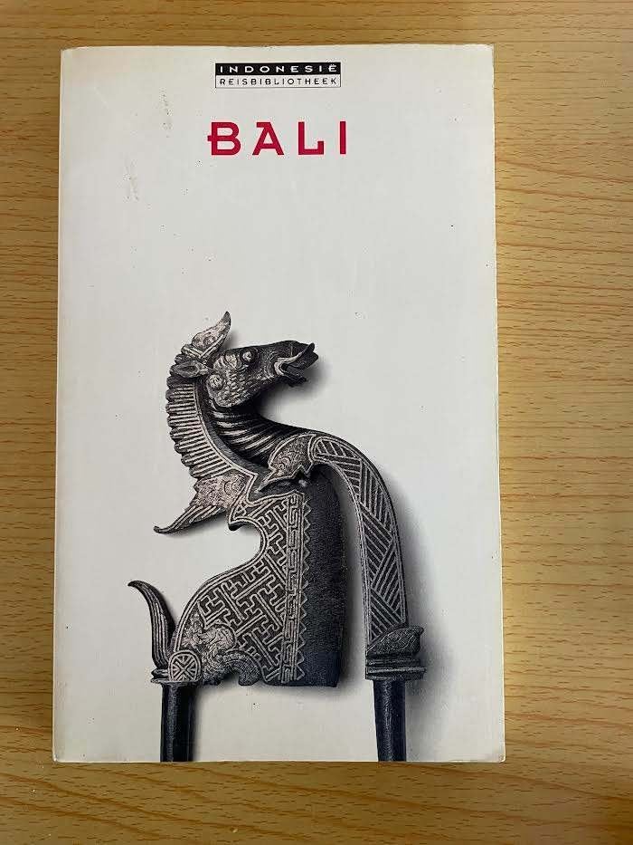 Reisgids Bali, Diverse auteurs, Ophalen of Verzenden, Reisgids of -boek, Azië
