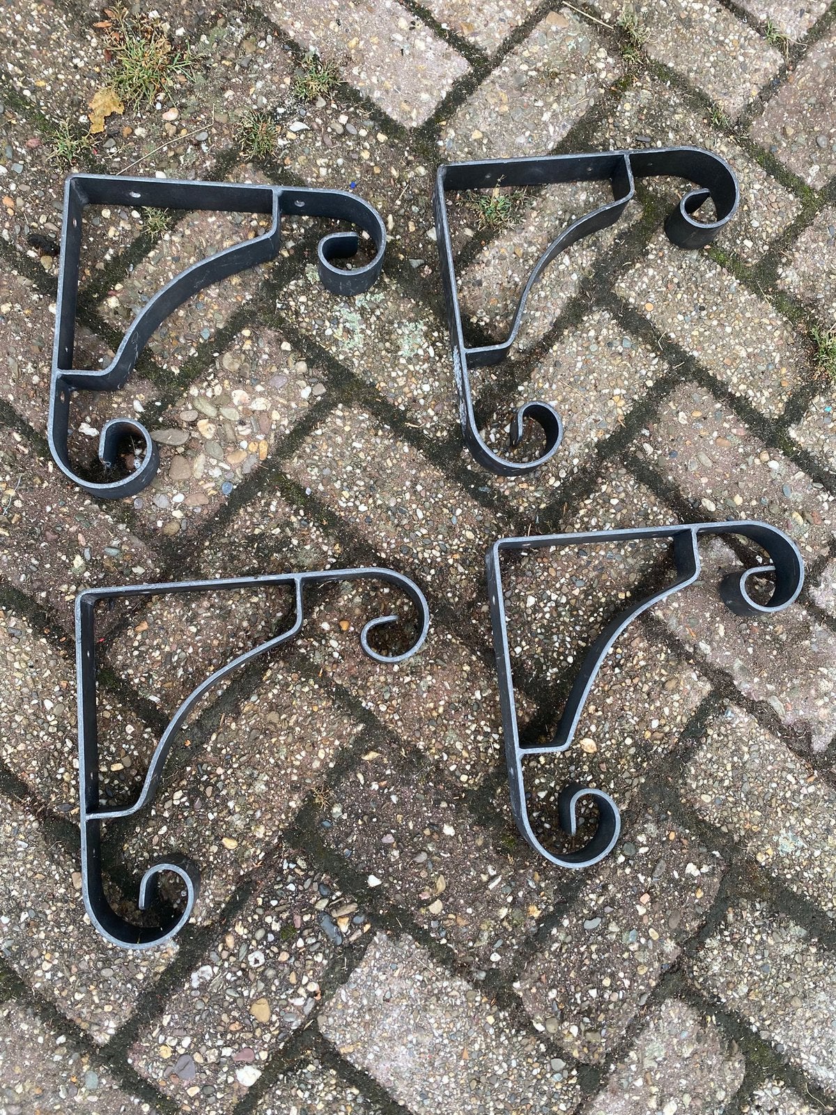 Steun, Antiek en Kunst, Ophalen of Verzenden