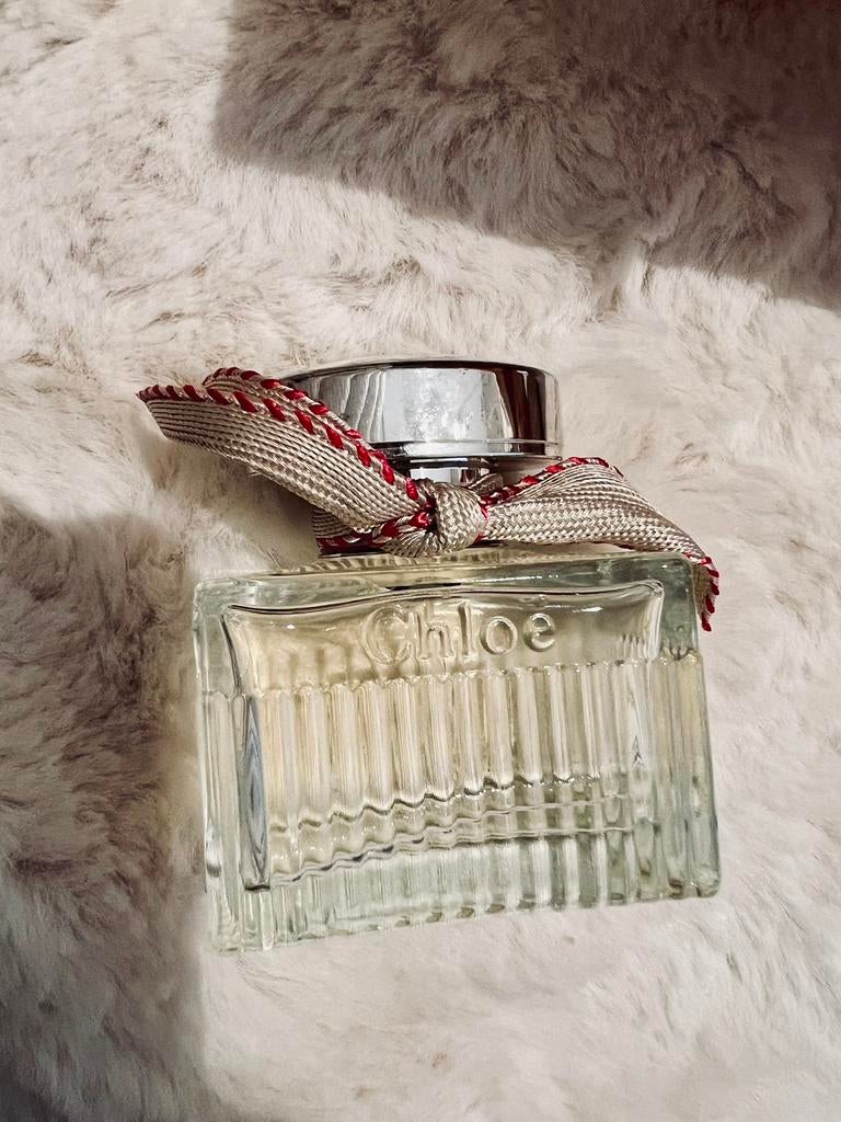 Chloé eau de parfum Lumineuse 50 ML authentiek, nieuw, Sieraden, Tassen en Uiterlijk, Uiterlijk | Parfum, Ophalen of Verzenden