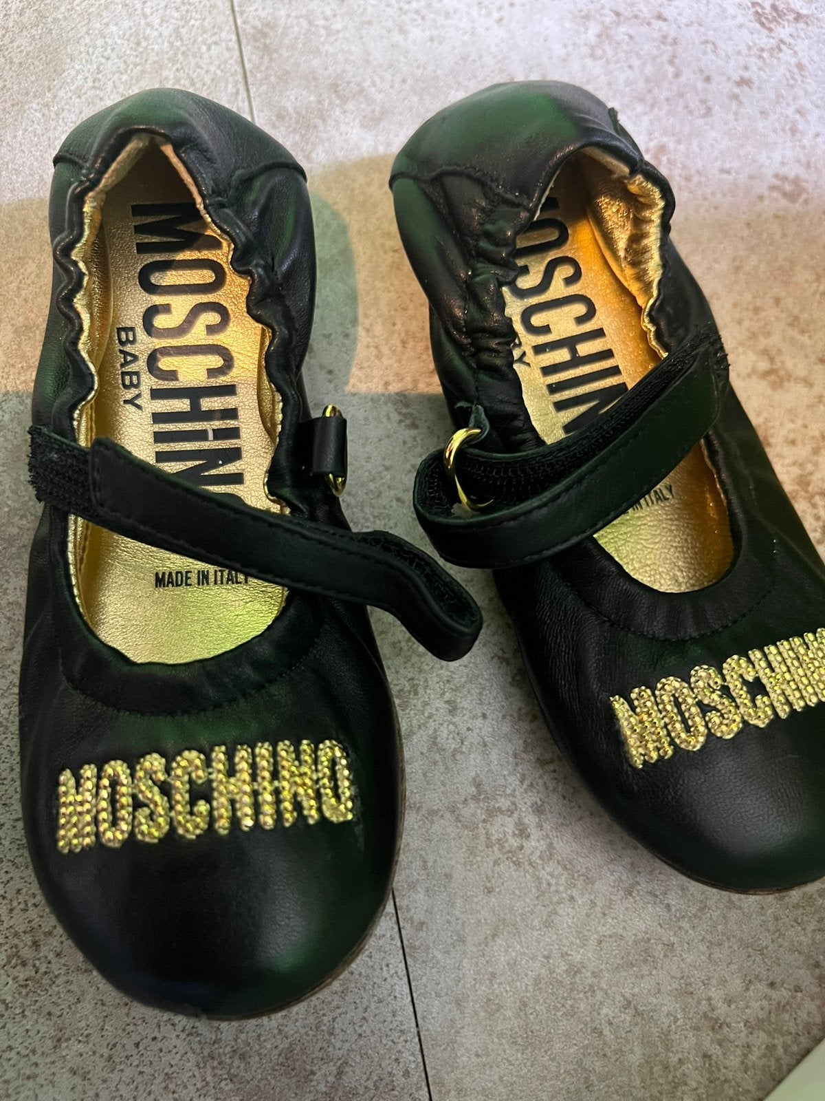 Moschino schoenen maat 23 nieuw, Moschino, Meisje, Schoenen, Nieuw