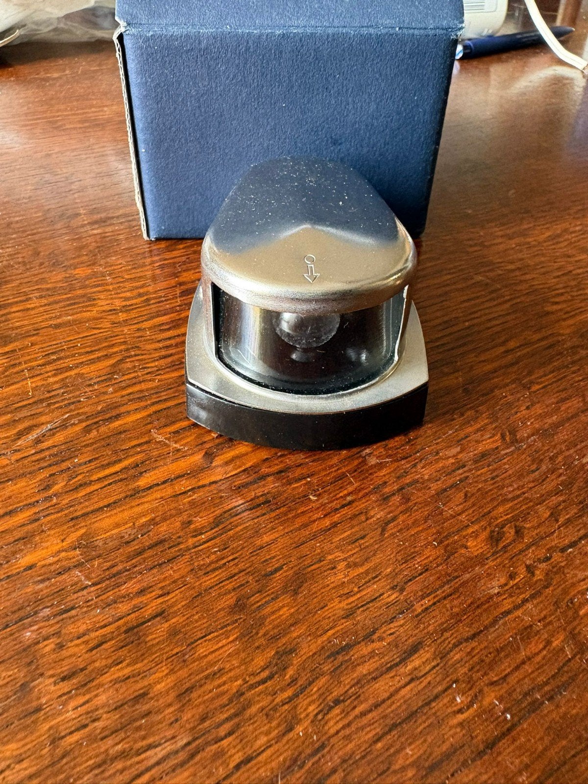 Nieuwe bootlamp - 12V 10W, Ophalen of Verzenden, Nieuw