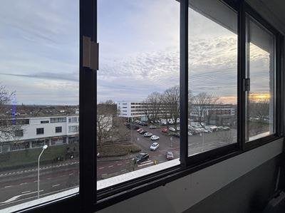NIEUW! Woonruimte te huur Clavecymbelstraat, Maastricht