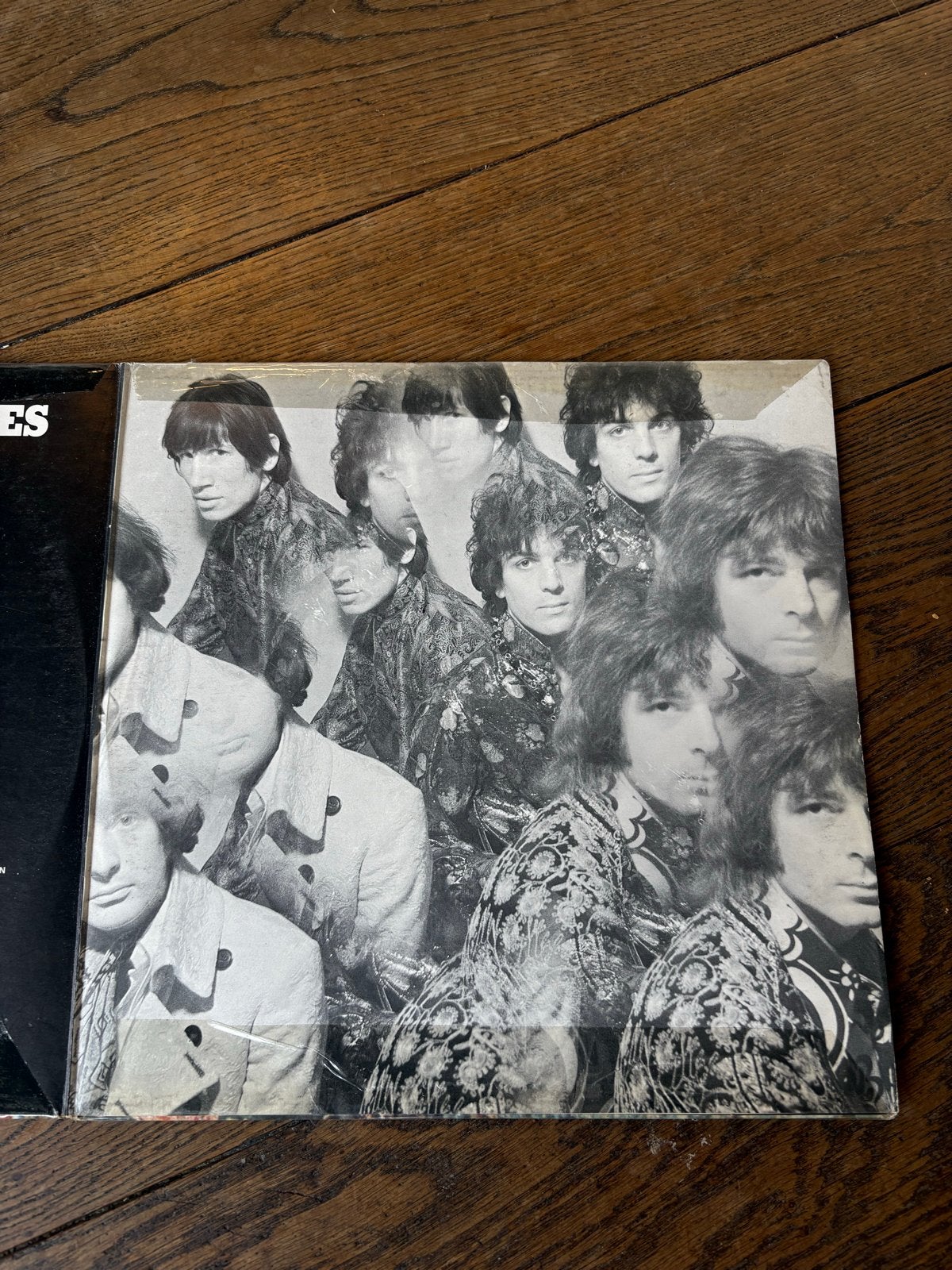 Foto 6 van Pink Floyd - Milestones (2LP) 1973 zeldzaam vinyl LP