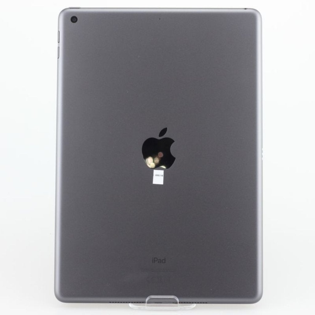 iPad 2020 128GB Wifi Space Gray, Apple, Gebruikt, Support@apple.com, One Apple Park Way
Cupertino, CA 95014
United States
