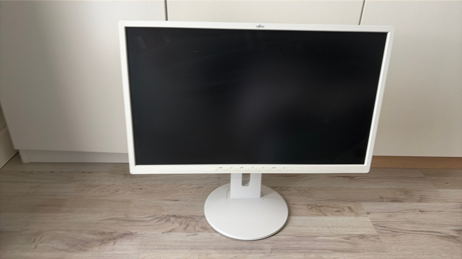 Monitor Fujitsu B24-8 TE Pro, Computers en Software, Ophalen, Zo goed als nieuw, Overige typen, Overige resoluties