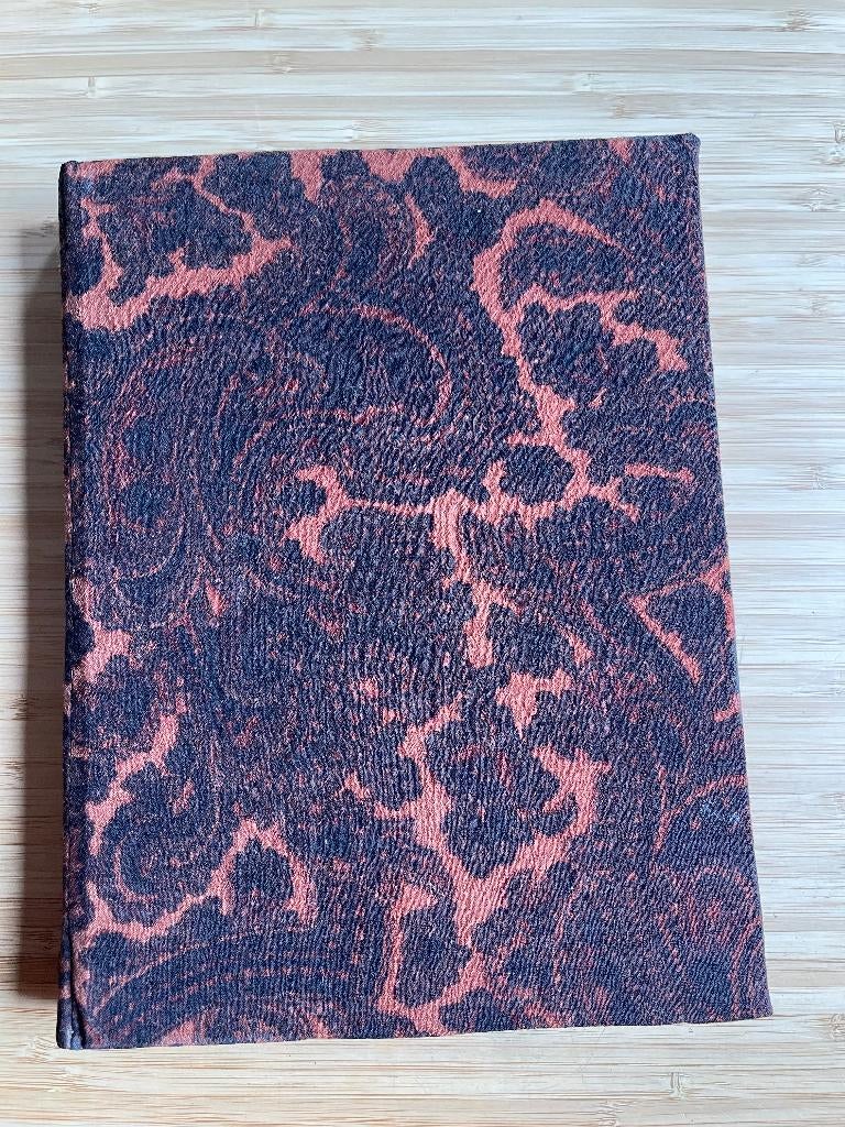 Gebonden Ariadne Jaargang 1973, Ophalen of Verzenden, Gelezen, Borduren en Naaien