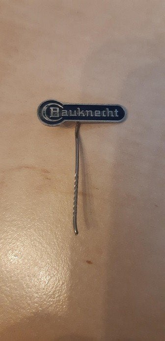 Speldjes Huishoudelijke apparaten witgoed etc., Verzamelen, Ophalen of Verzenden, Gebruikt, Overige onderwerpen, Speldje of Pin