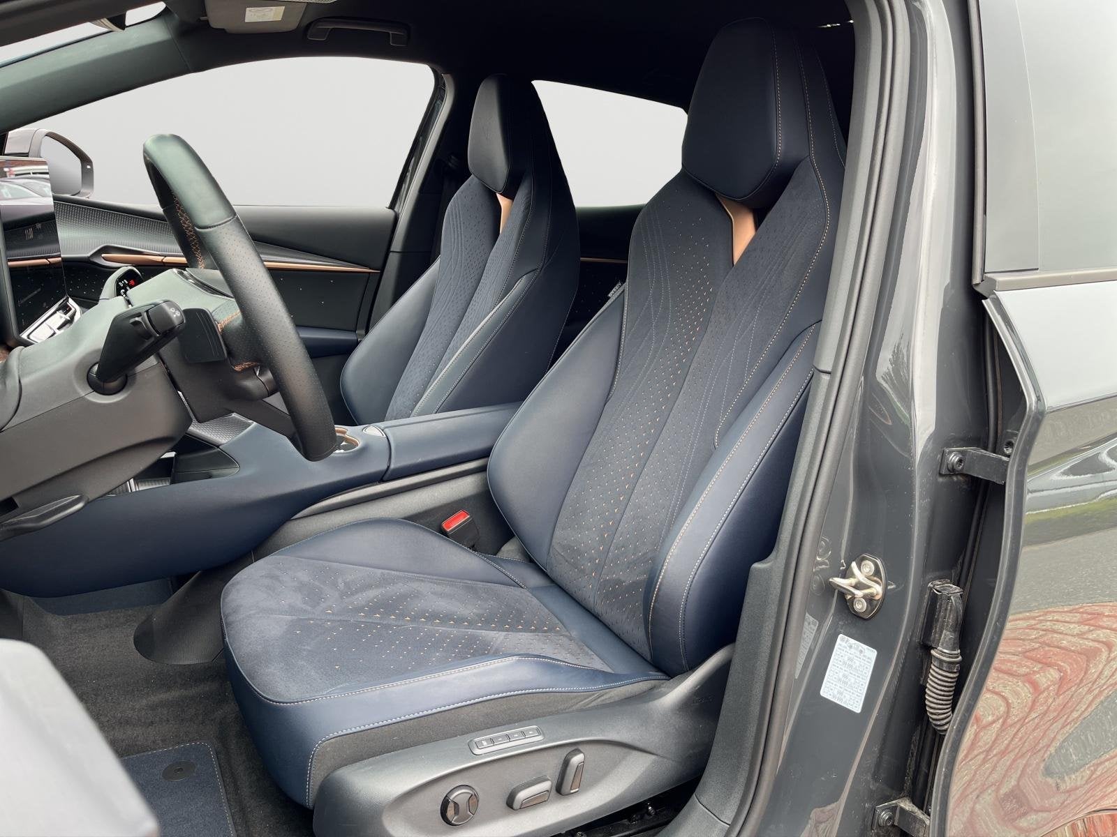 CUPRA Tavascan Endurance 82 kWh | 100% SOH | Immerserve Pakk, Auto's, Automaat, Gebruikt, 82 kWh, 1000 kg