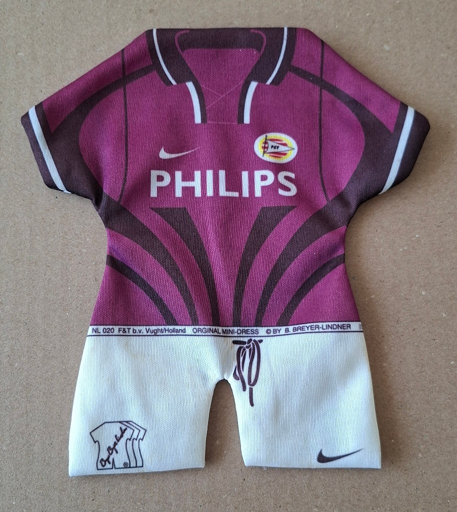 PSV, Ophalen of Verzenden, Gebruikt, PSV, Shirt