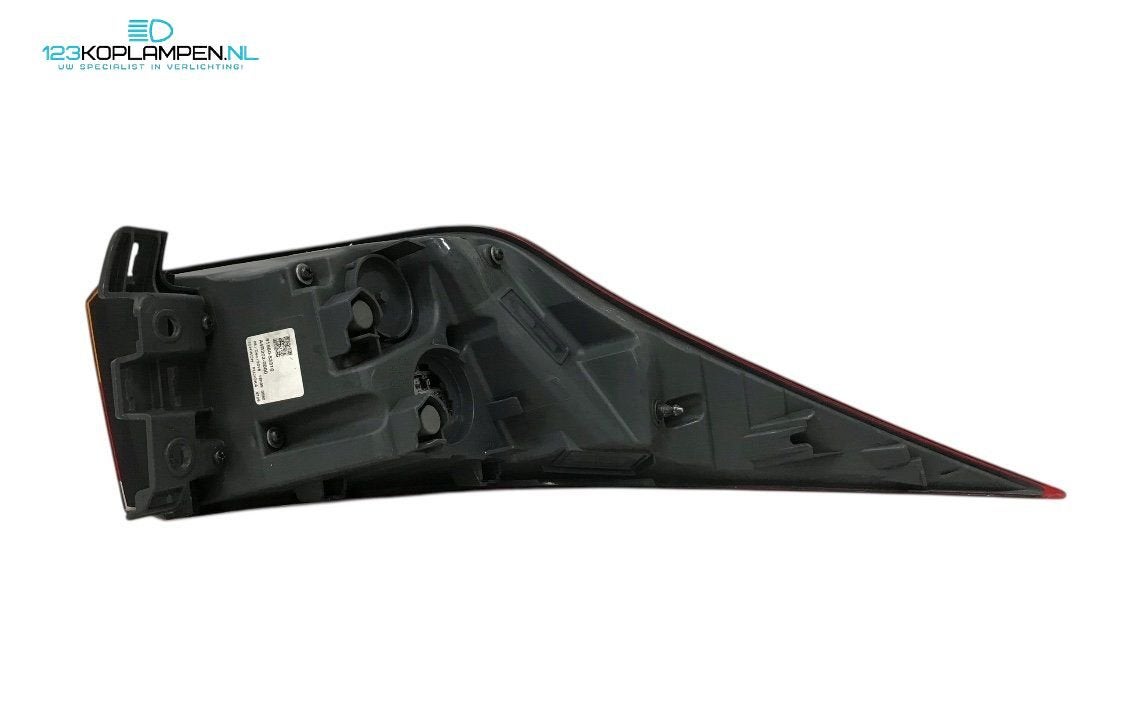 Lexus IS Facelift achterlicht links LED, Auto-onderdelen, Gebruikt, -, Verzenden, Lexus