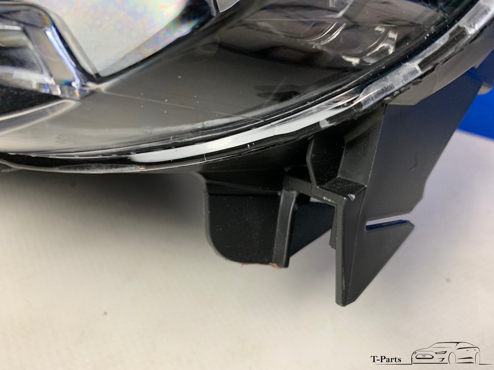 Citro n c3 links koplamp LED origineel eel nieuw 2018+, Info@fabrikant.eu, Fabrikant BV, Citroën, Nieuw