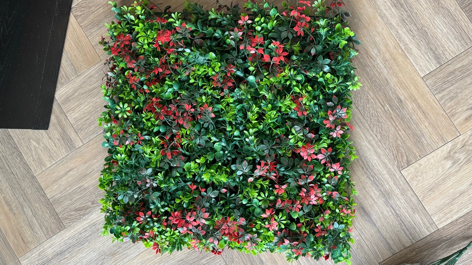 Kunstplanten set voor een onderhoudsvrije tuin, Tuin en Terras, Planten | Tuinplanten, Ophalen of Verzenden