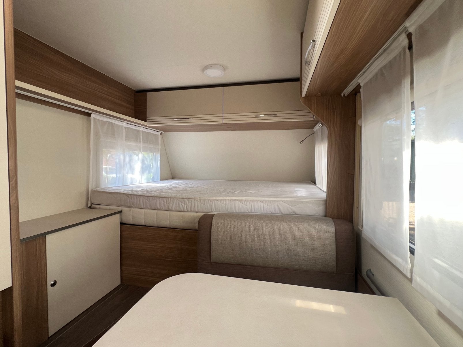 Foto 9 van Bürstner Premio Life 425 TS bouwjaar 2020