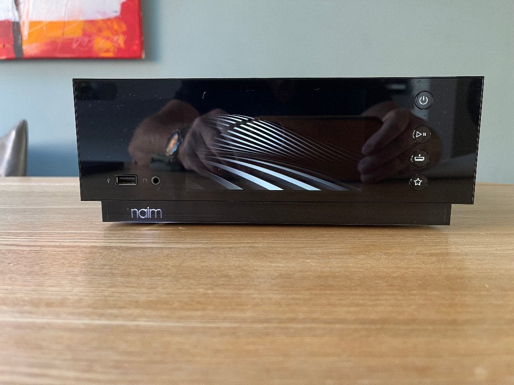 Foto 5 van Naim Uniti Atom