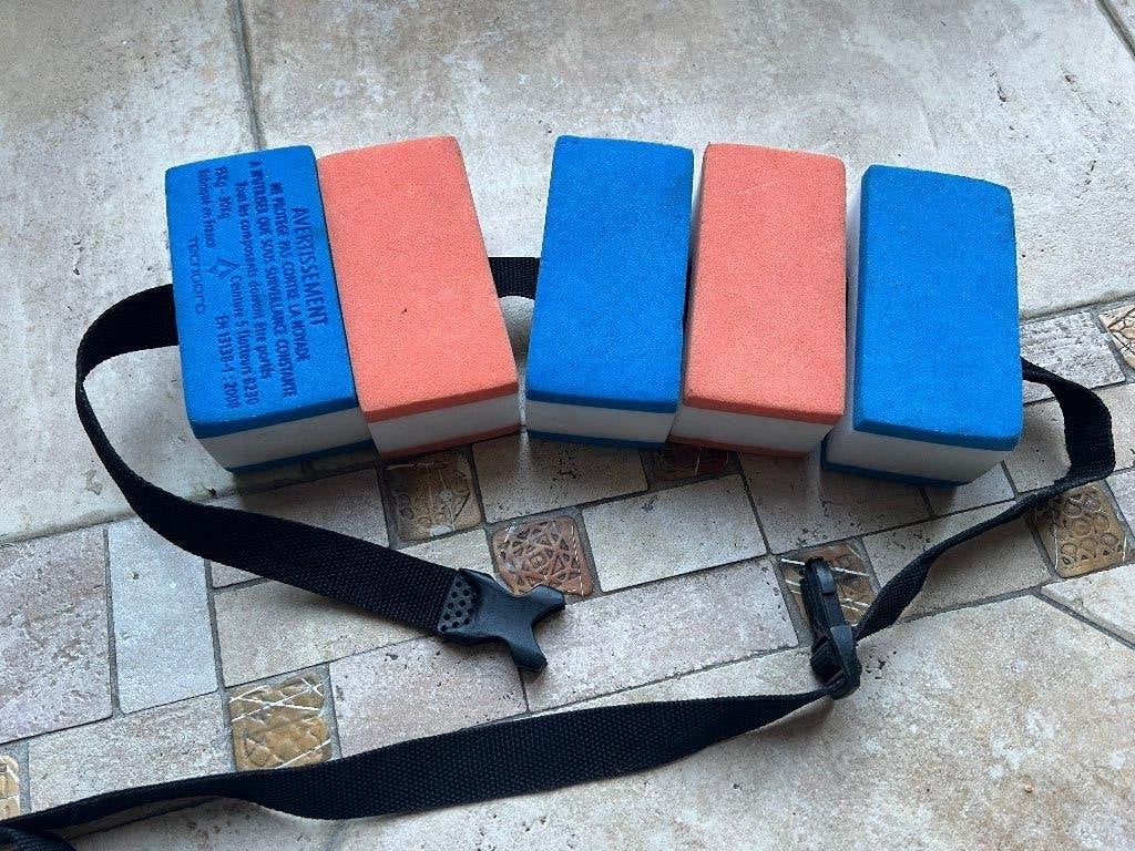 kinder zwemkurken zwemband 15  tot 30 kilo Tecnopro, Tecnopro, Jongen of Meisje, One size, Ophalen of Verzenden