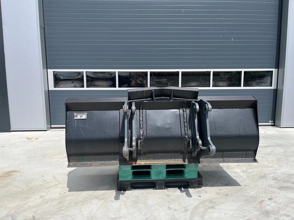 Ahlmann Dichtebak az95, az85, as1000 / az150, az160, as1600, Beco, NL
