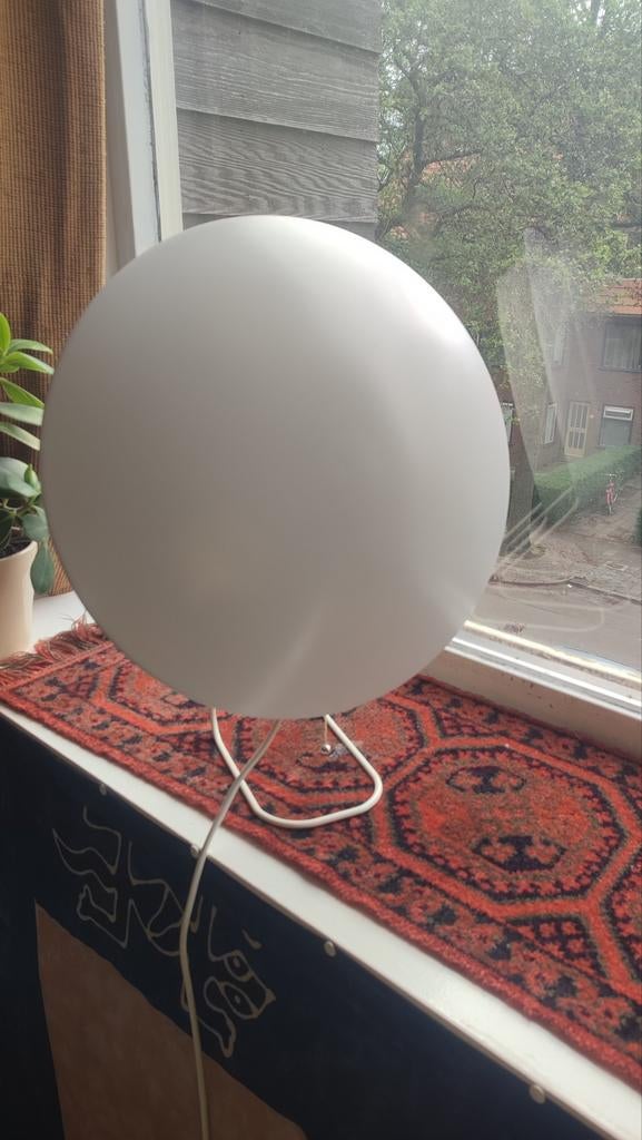 Lichttherapie lamp, daglichtlamp, Ophalen, Zo goed als nieuw, Minder dan 50 cm