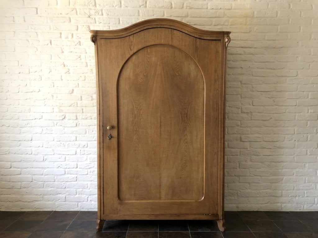 Prachtige boerenkast (175 x 95 x 45 cm) te koop, Ophalen