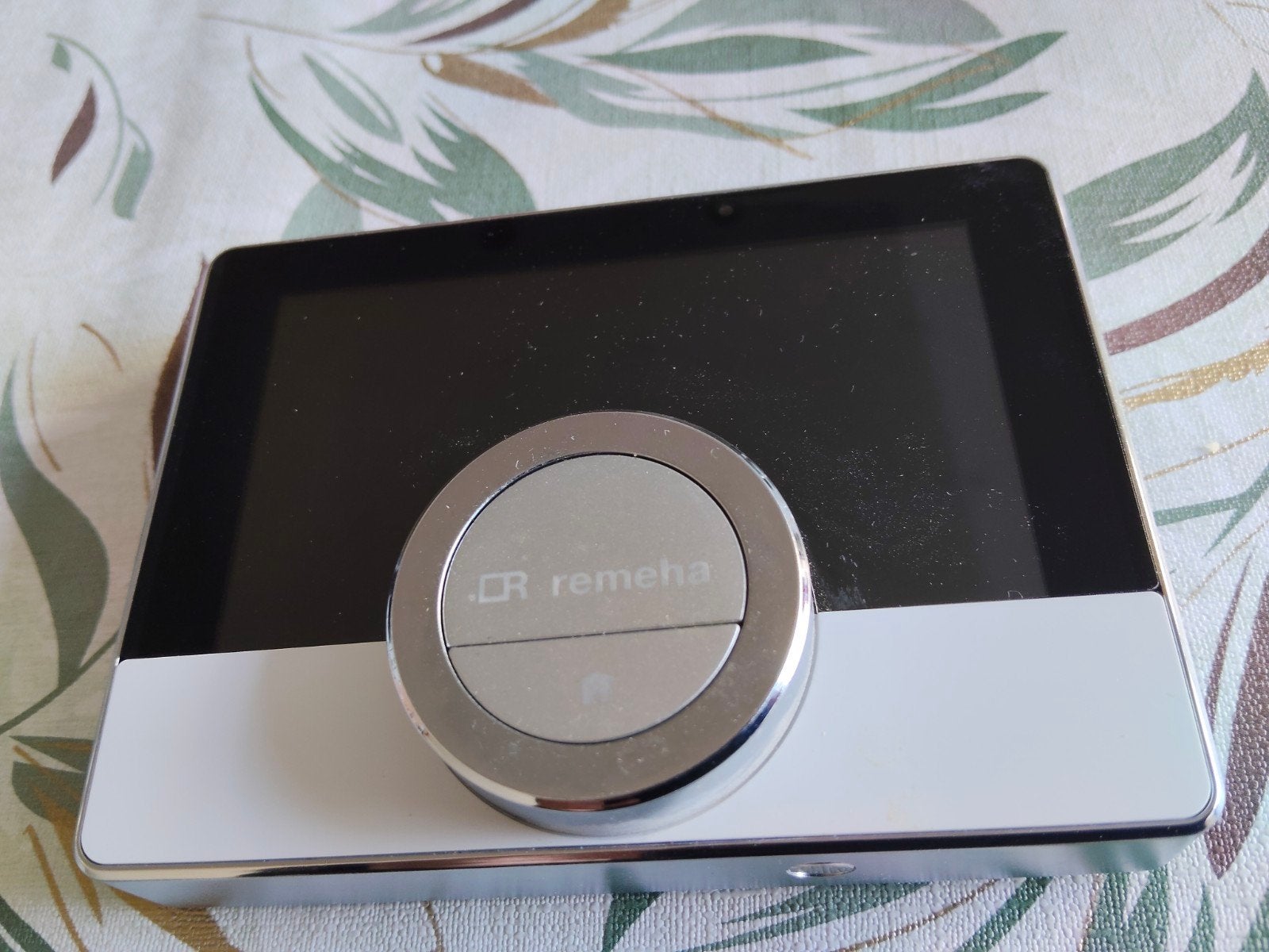 Slimme thermostaat Remeha etwist. Zonder gateway., Doe-het-zelf en Verbouw, Ophalen of Verzenden, Slimme thermostaat