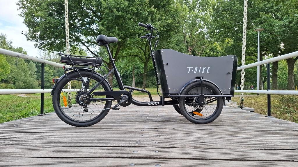Elektrische bakfietsen, partij 28 stuks zeer compleet, Ophalen, Totalcool, Overige categorieën, Pascalstraat 16, 7903BJ, Hoogeveen