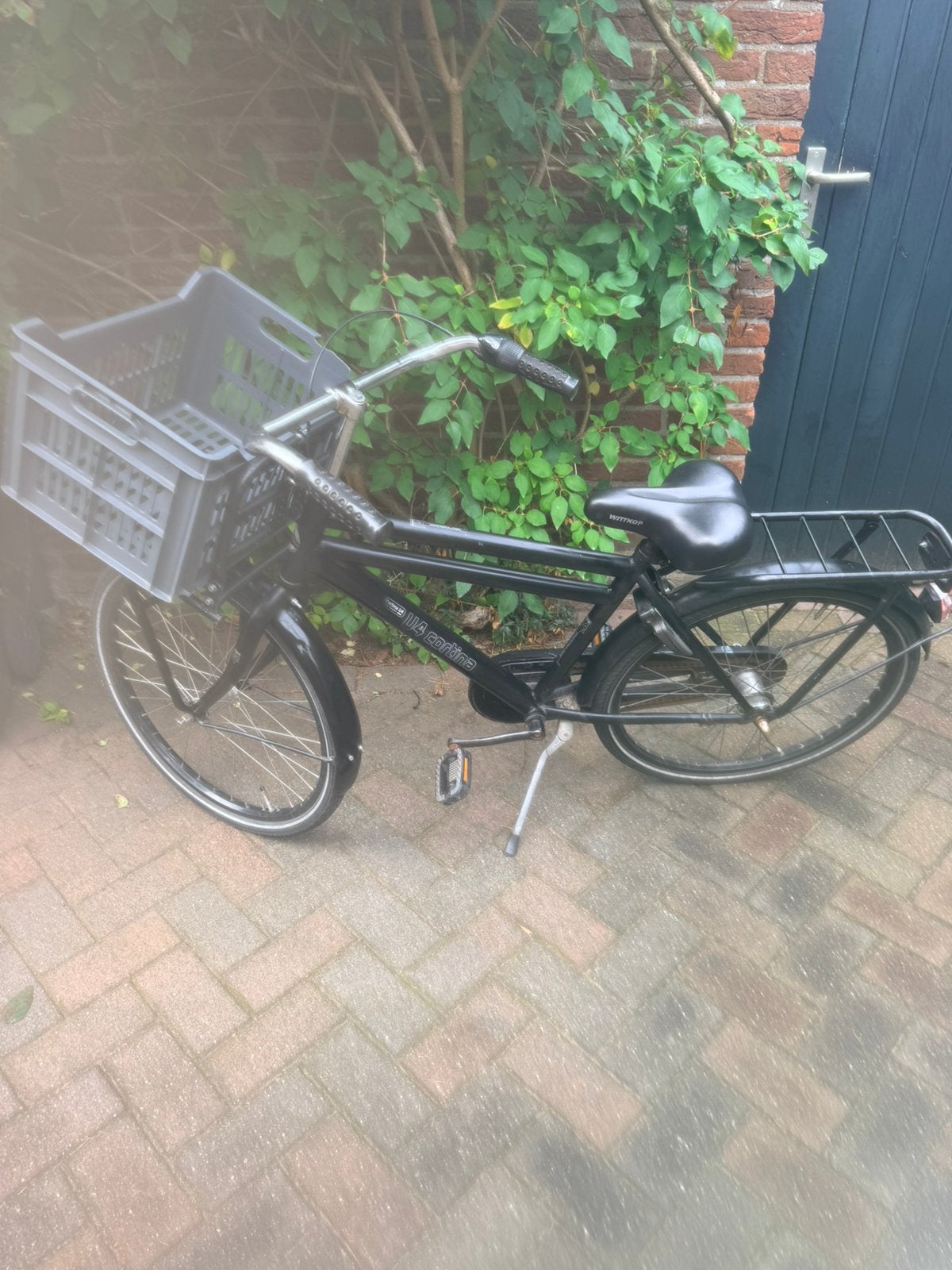 Cortina 20inch, Fietsen en Brommers, Ophalen
