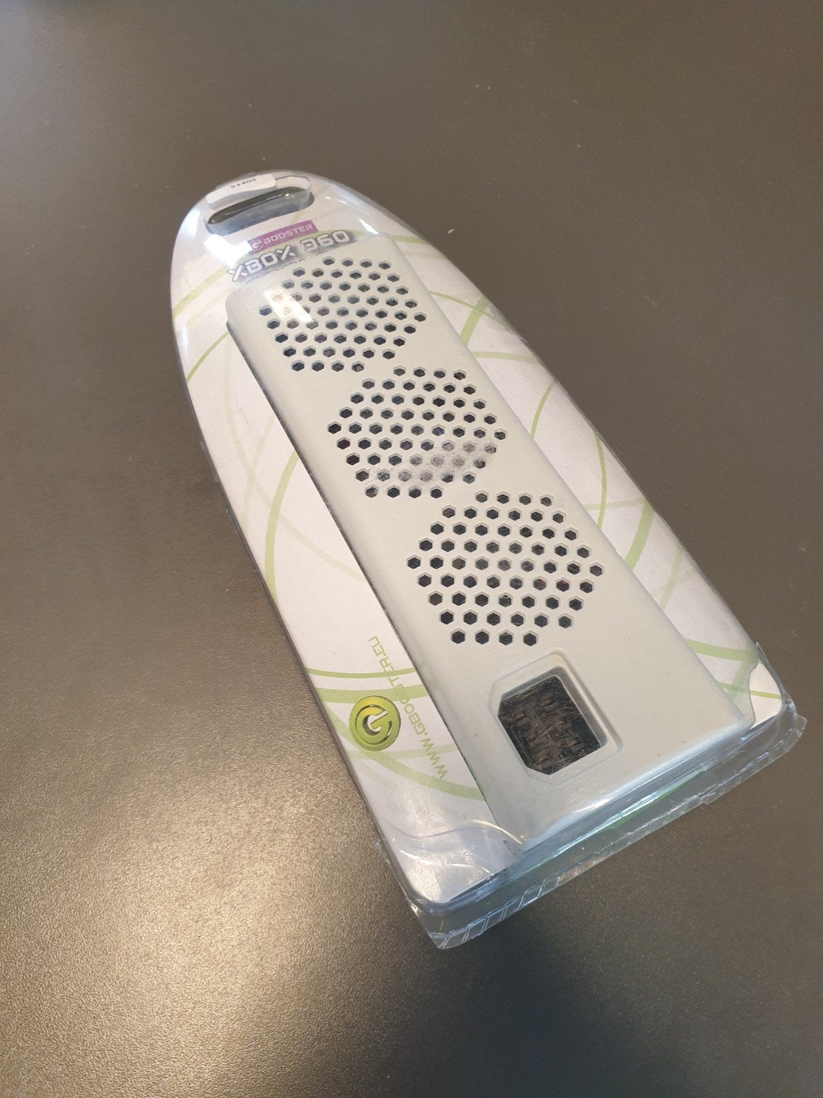 Xbox 360 Pro Cooler - Nieuw in verpakking, Ophalen of Verzenden, Nieuw