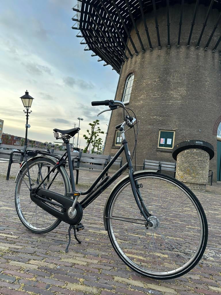 Sparta 7 speeds, Fietsen en Brommers, Fietsen | Oldtimers, Ophalen of Verzenden