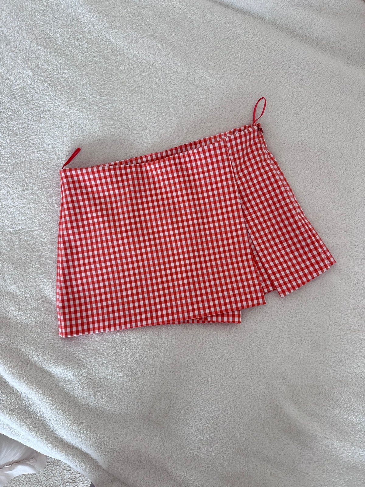 New Zara skirt, Ophalen of Verzenden, Zo goed als nieuw, Boven de knie