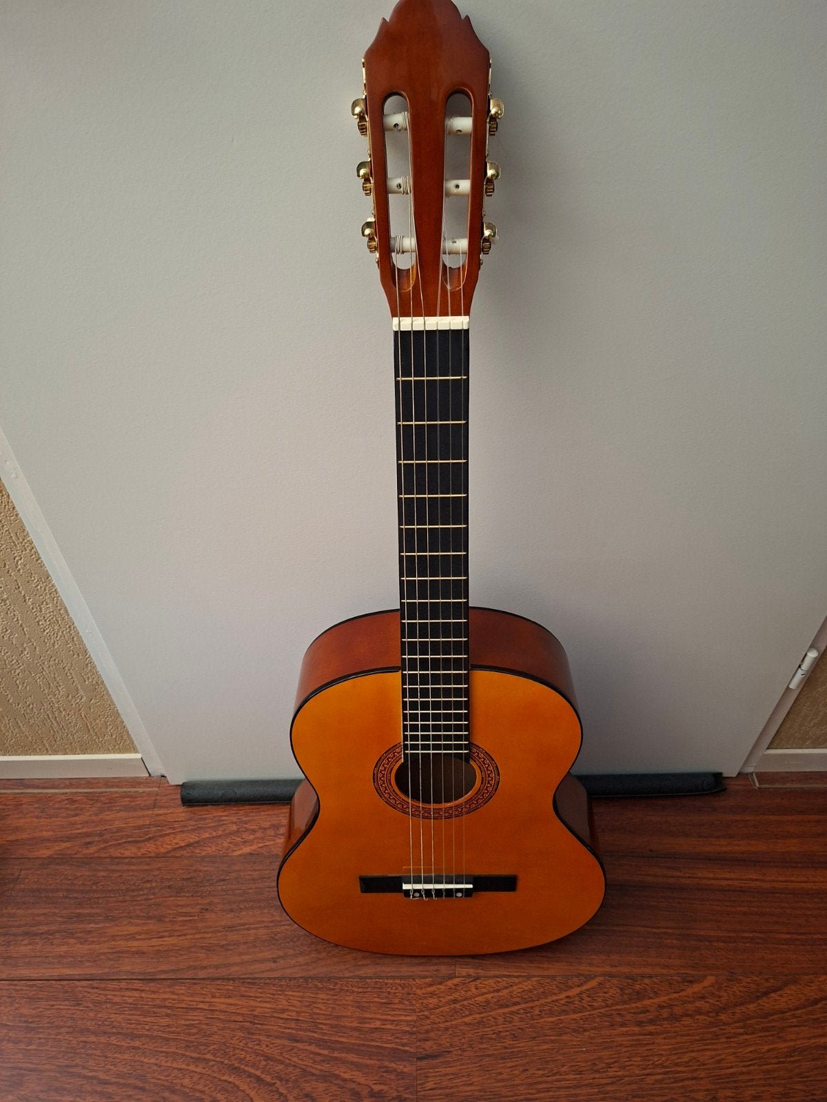 gitaar. nieuw, Ophalen of Verzenden