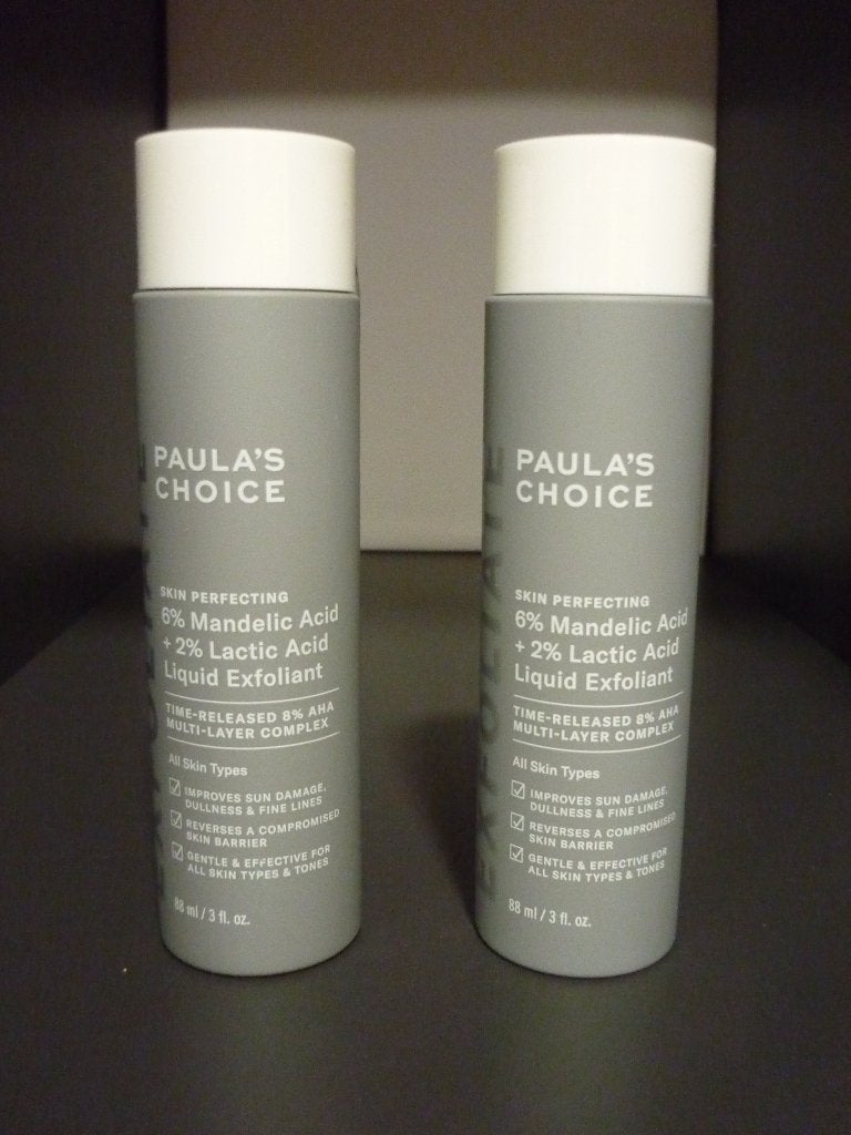 Nieuwe Paula's Choice Skin Perfecting liquid Exfoliant, Ophalen of Verzenden, Nieuw, Gehele gezicht, Verzorging