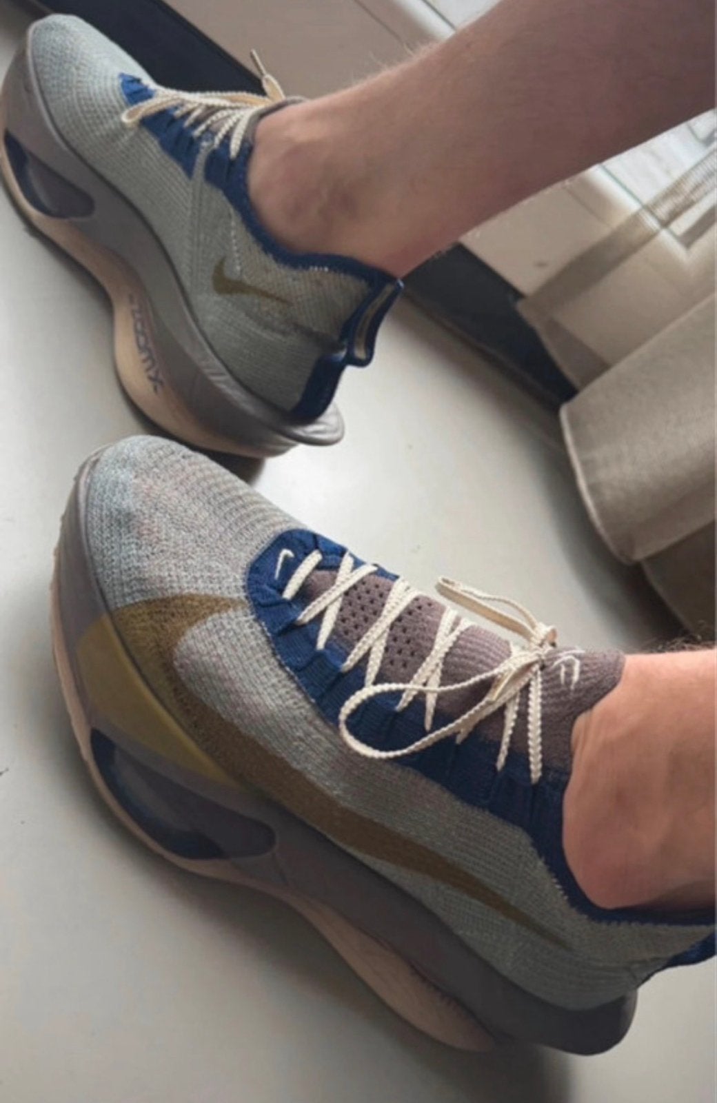 Nike Alphafly 3 Limited Edition Hardloopschoenen - Maat 44,5, Sport en Fitness, Loopsport en Atletiek, Ophalen of Verzenden, Zo goed als nieuw